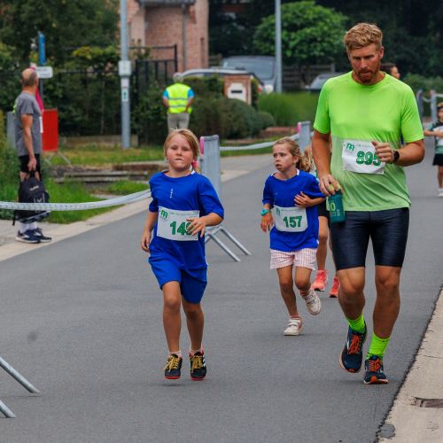 Landlopersjogging 2023